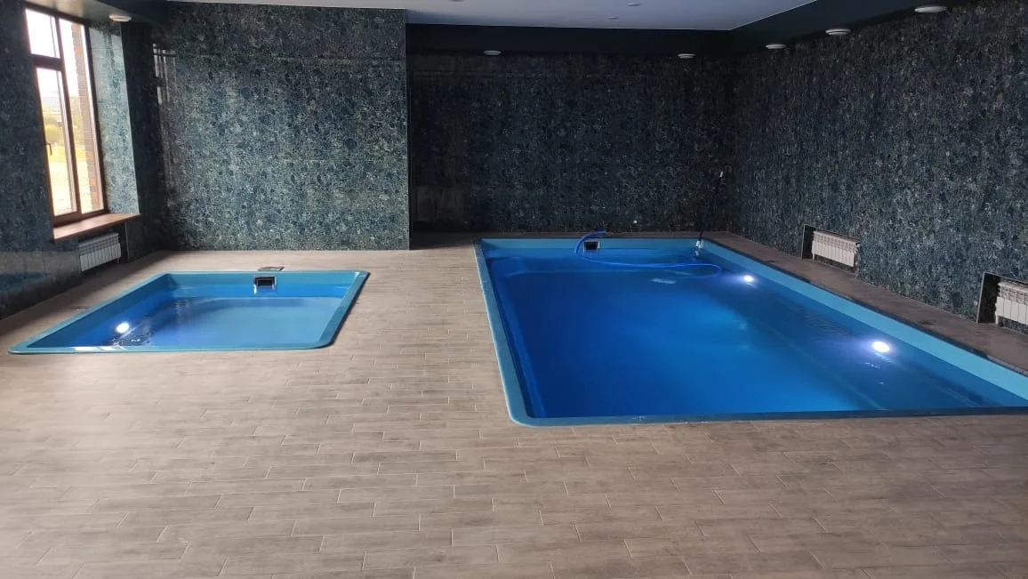 Laguna 3 — готовый проект в Серпухове