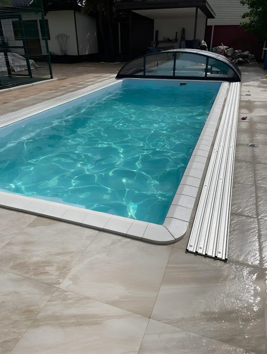 Laguna 6 — вид сверху в Серпухове