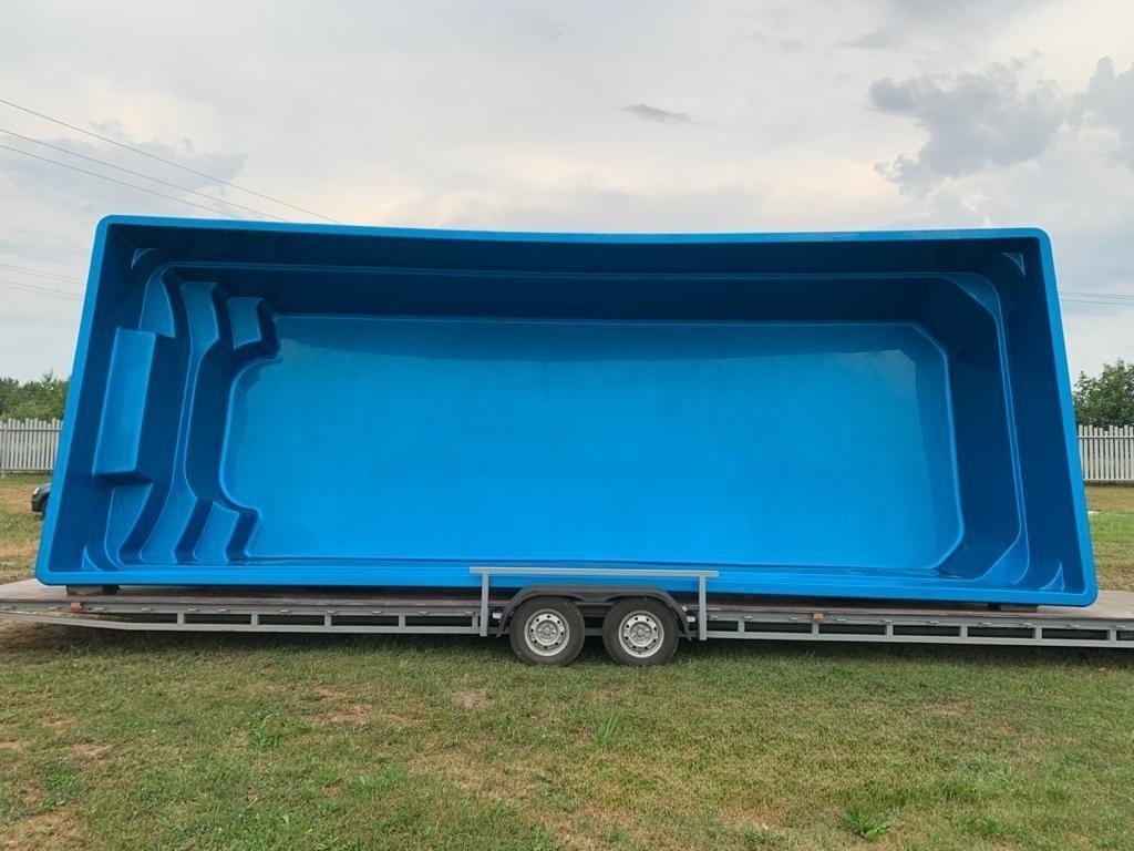 Laguna 9 — ландшафтный дизайн в Серпухове