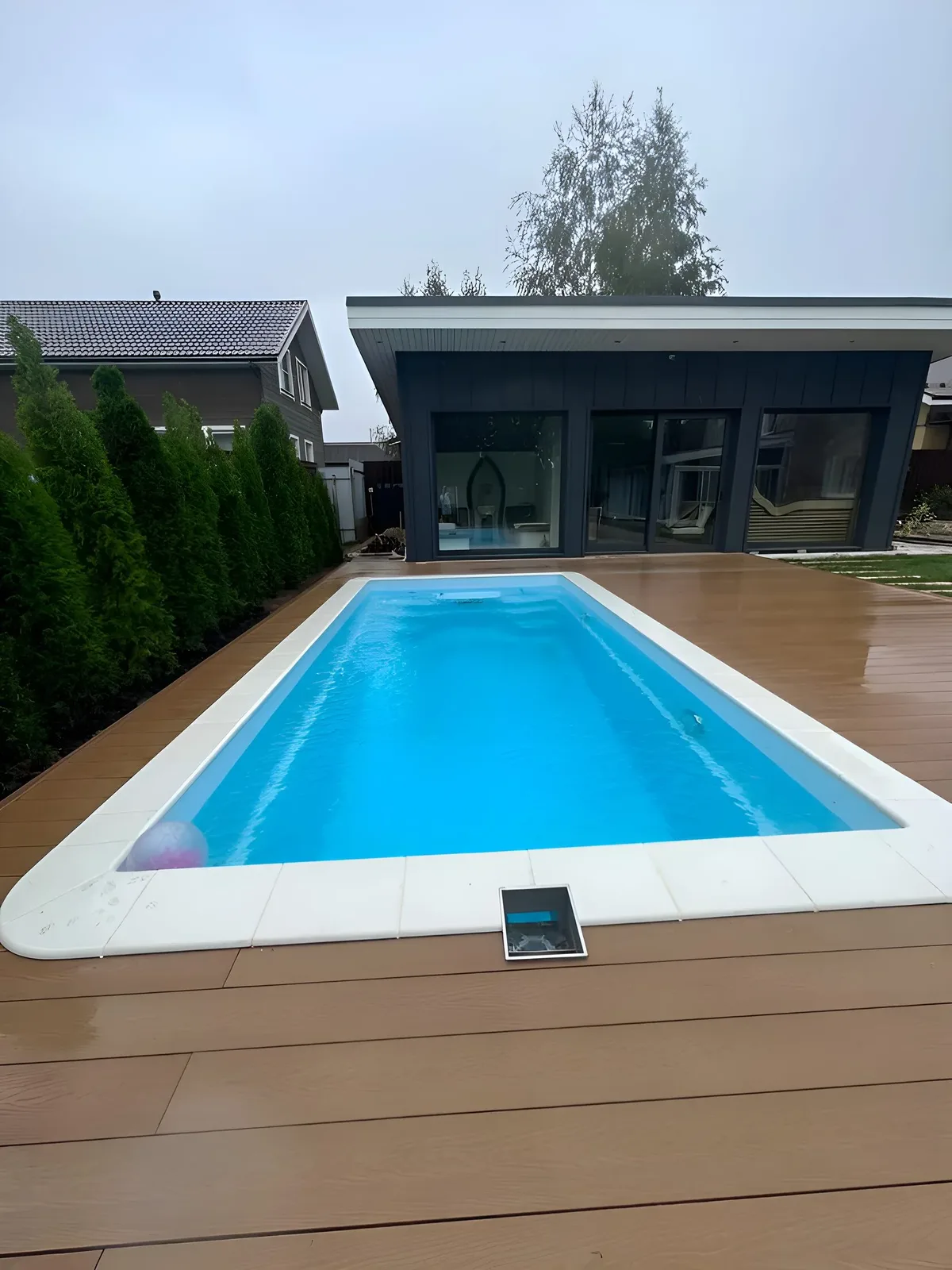 Laguna 6 — зона отдыха в Серпухове