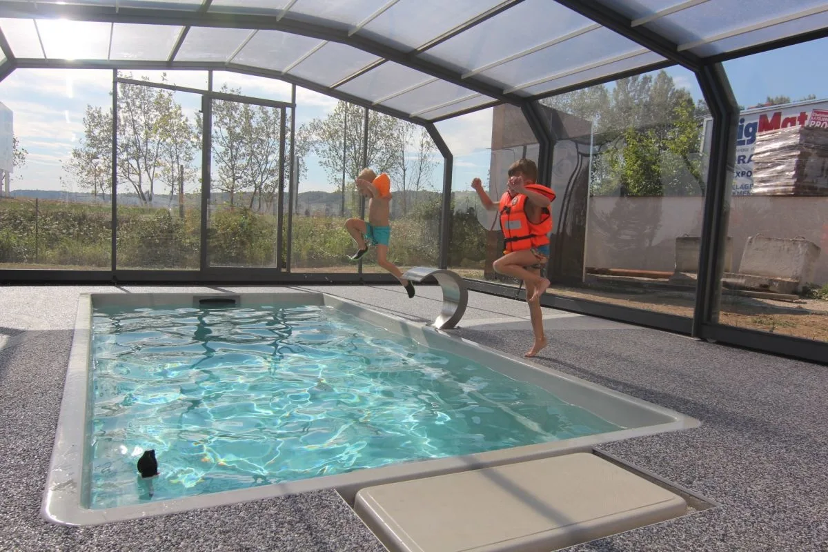 Laguna 5 — готовый проект в Серпухове