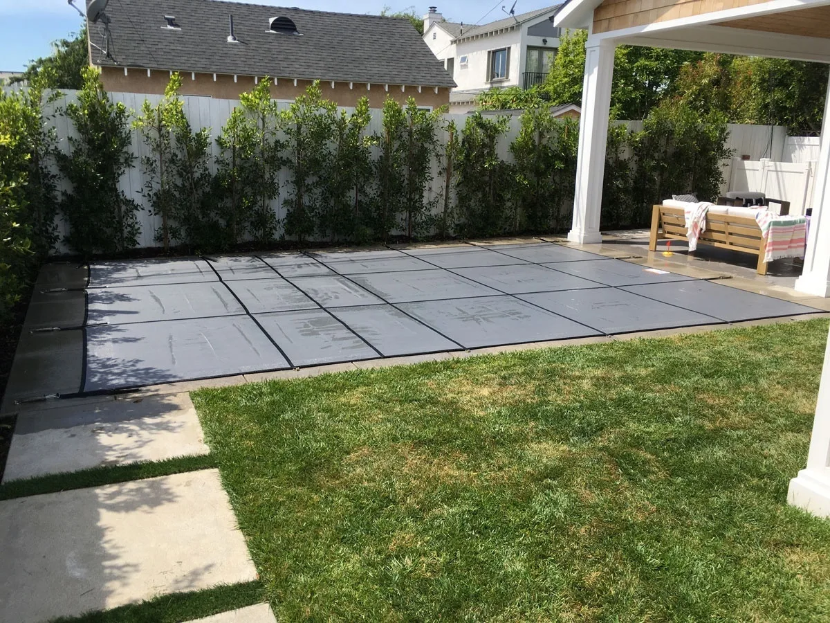 Покрывало Laguna Cover Mesh в Серпухове