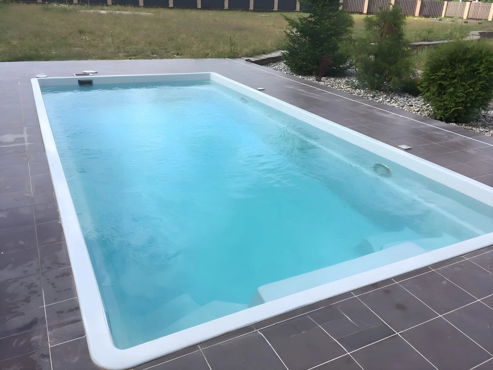 Laguna 7 — зона отдыха в Серпухове