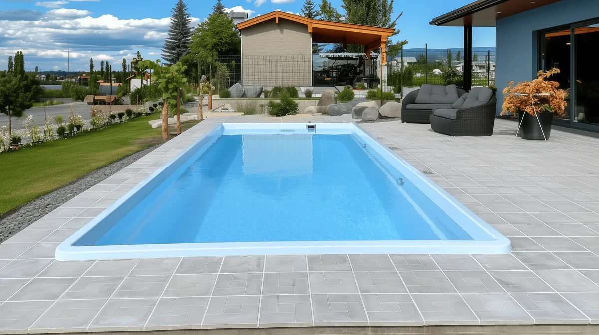 Laguna 7 — вид сверху в Серпухове