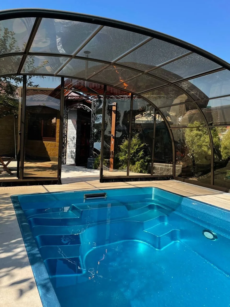 Laguna 6 — готовый проект в Серпухове