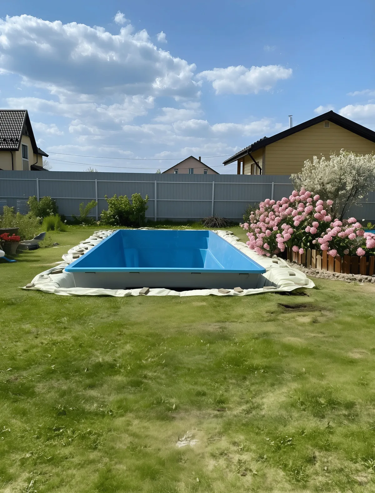 Laguna 8 — установка в Серпухове