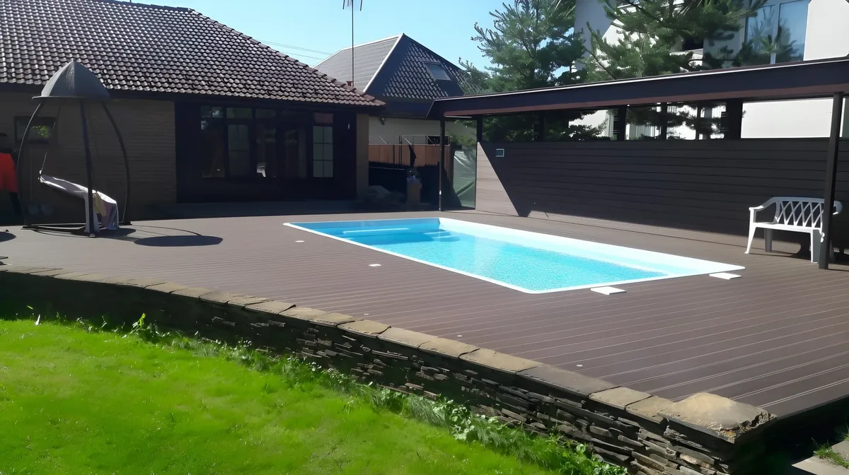 Laguna 8 — готовый проект в Серпухове