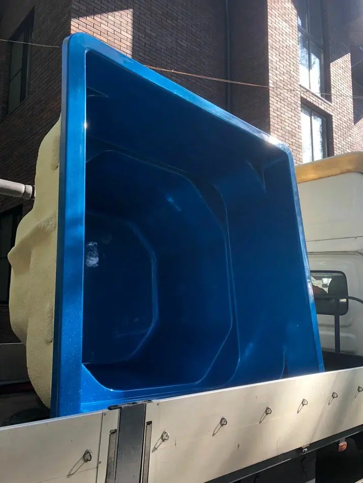 Laguna 2 — готовый проект в Серпухове